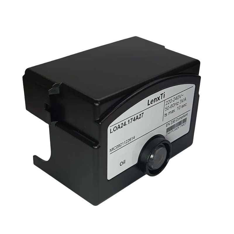 LenxTi LOA24.174A27 Burner Controller