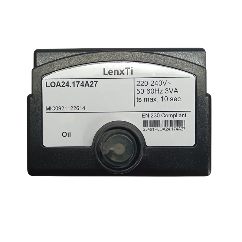 LenxTi LOA24.174A27 Burner Controller