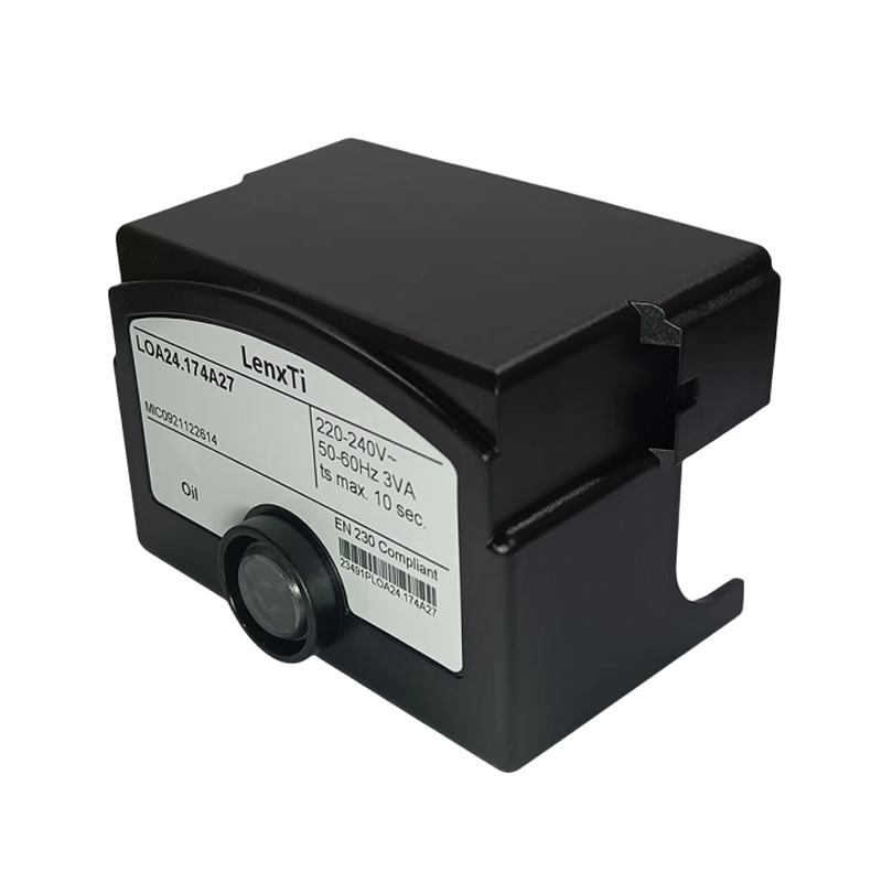 LenxTi LOA24.174A27 Burner Controller