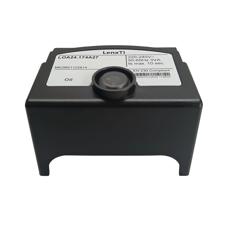 LenxTi LOA24.174A27 Burner Controller