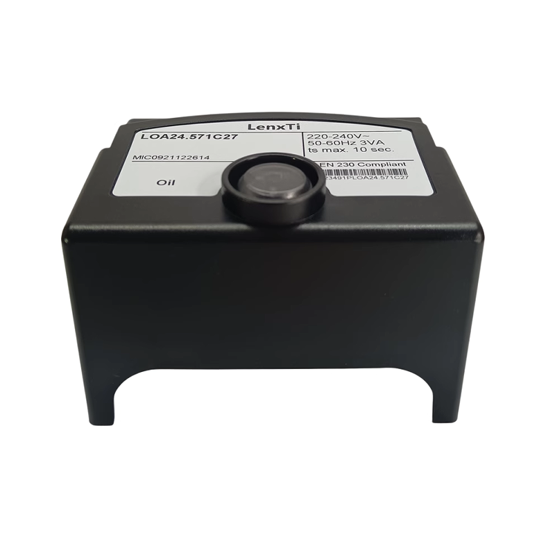 LenxTi LOA24.571C27 Burner Controller