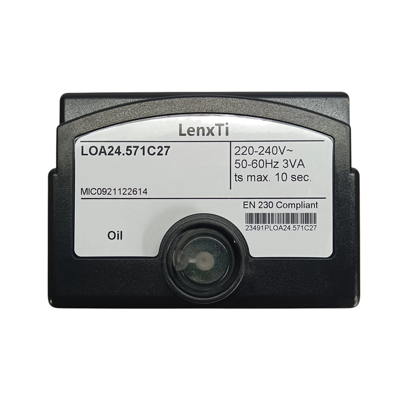 LenxTi LOA24.571C27 Burner Controller