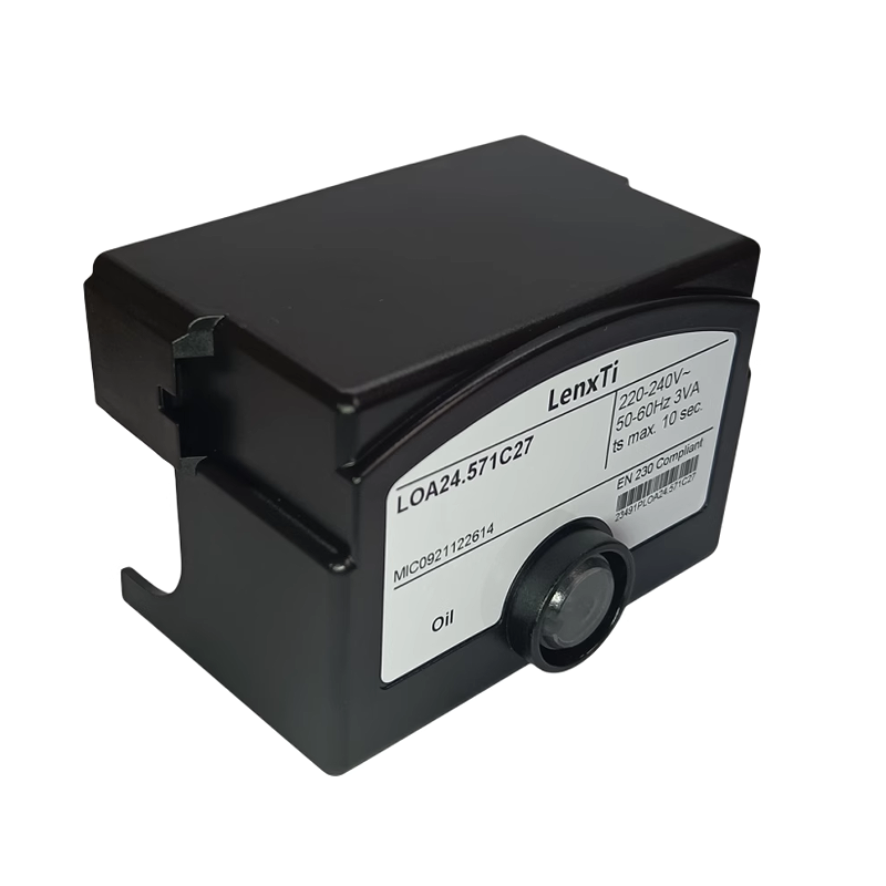 LenxTi LOA24.571C27 Burner Controller