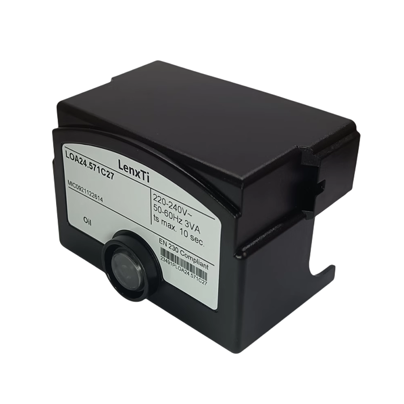 LenxTi LOA24.571C27 Burner Controller