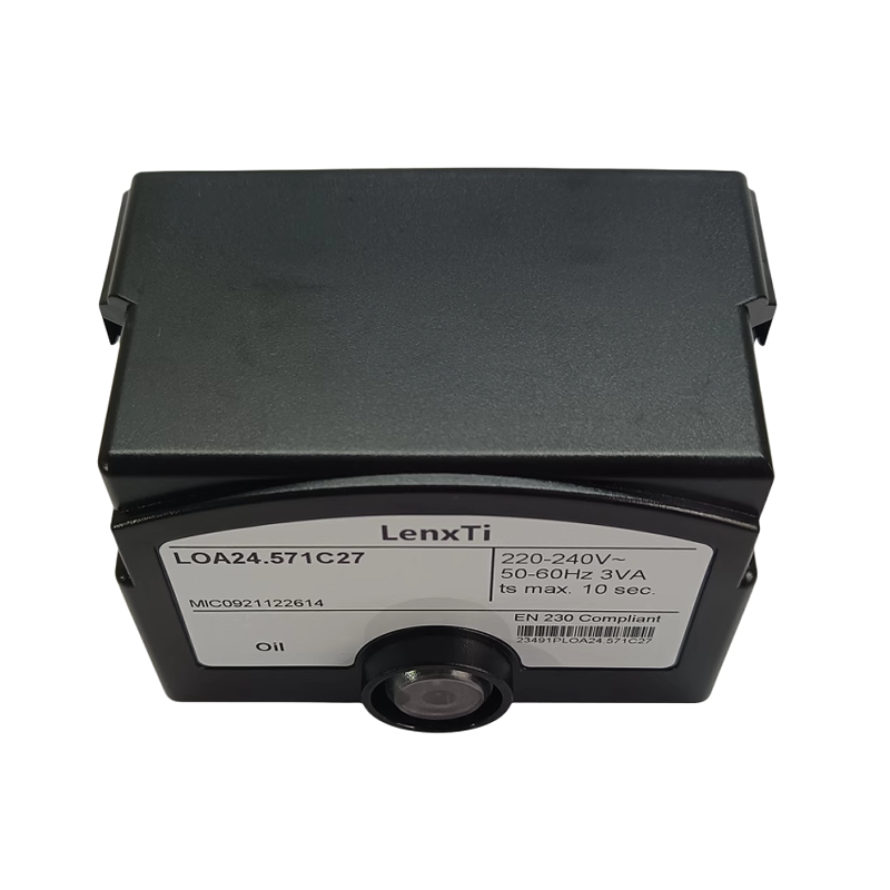 LenxTi LOA24.571C27 Burner Controller