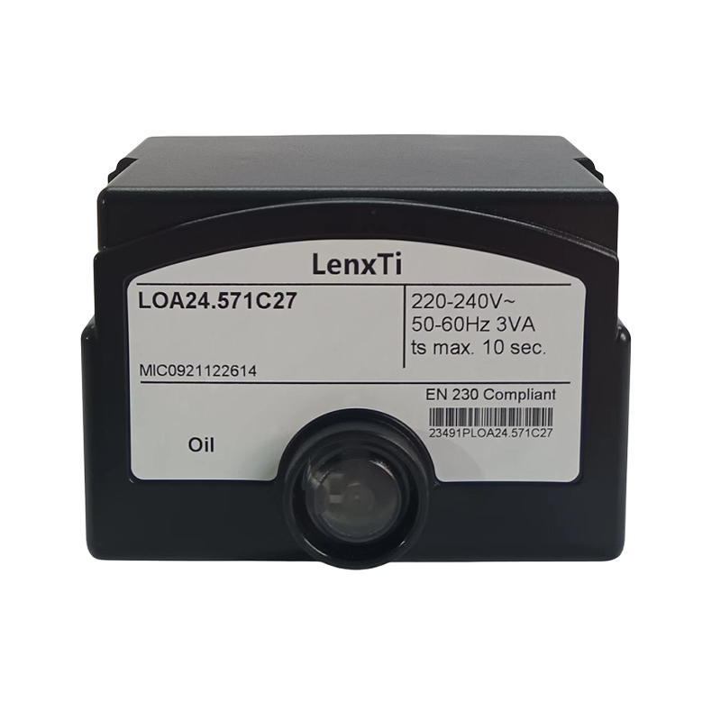 LenxTi LOA24.571C27 Burner Controller