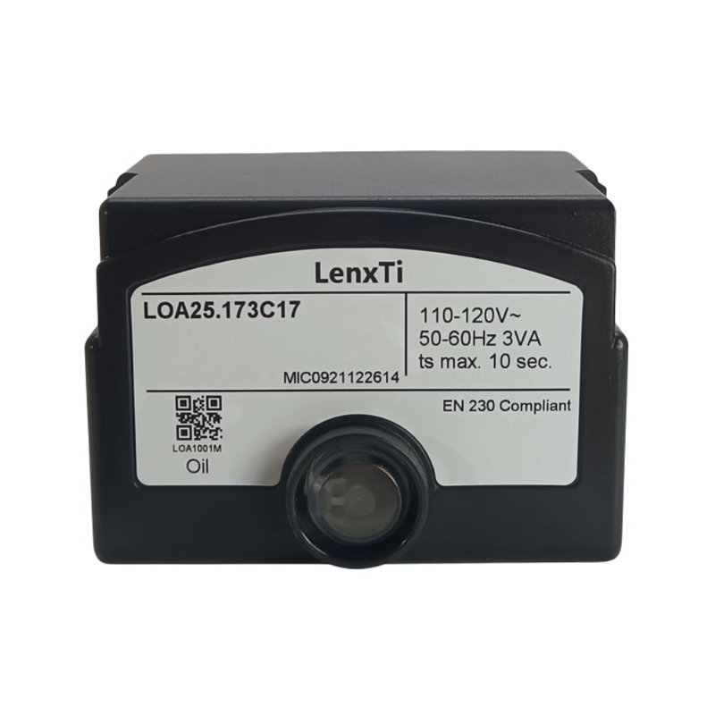 LenxTi LOA25.173C17 Burner Controller