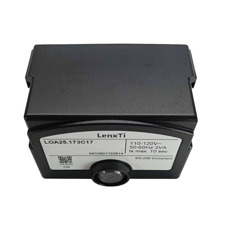 LenxTi LOA25.173C17 Burner Controller