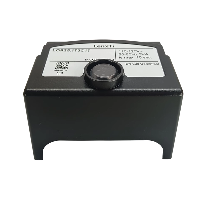 LenxTi LOA25.173C17 Burner Controller
