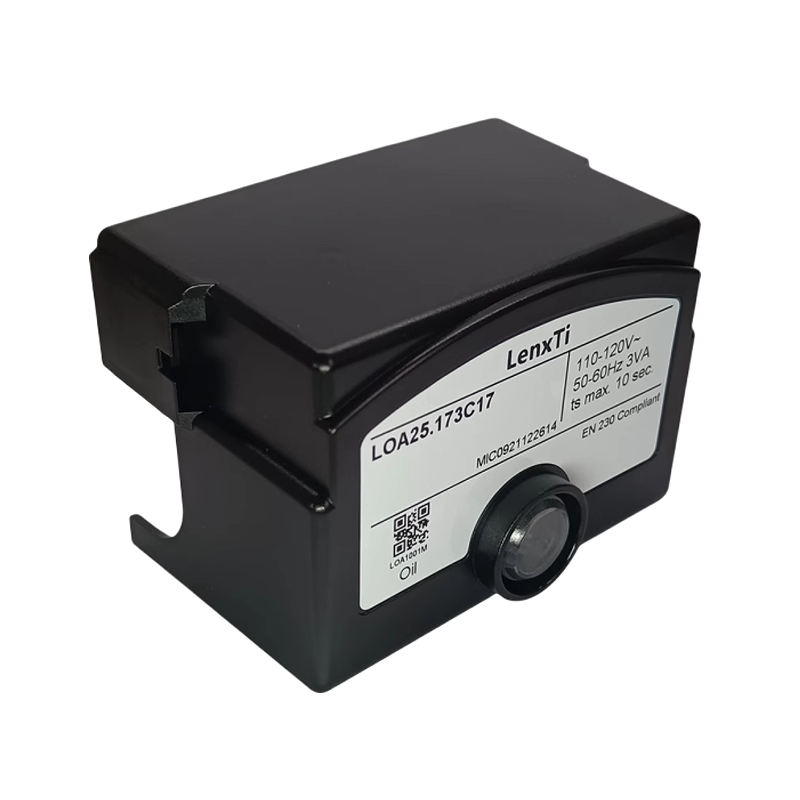LenxTi LOA25.173C17 Burner Controller