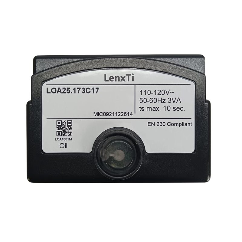 LenxTi LOA25.173C17 Burner Controller