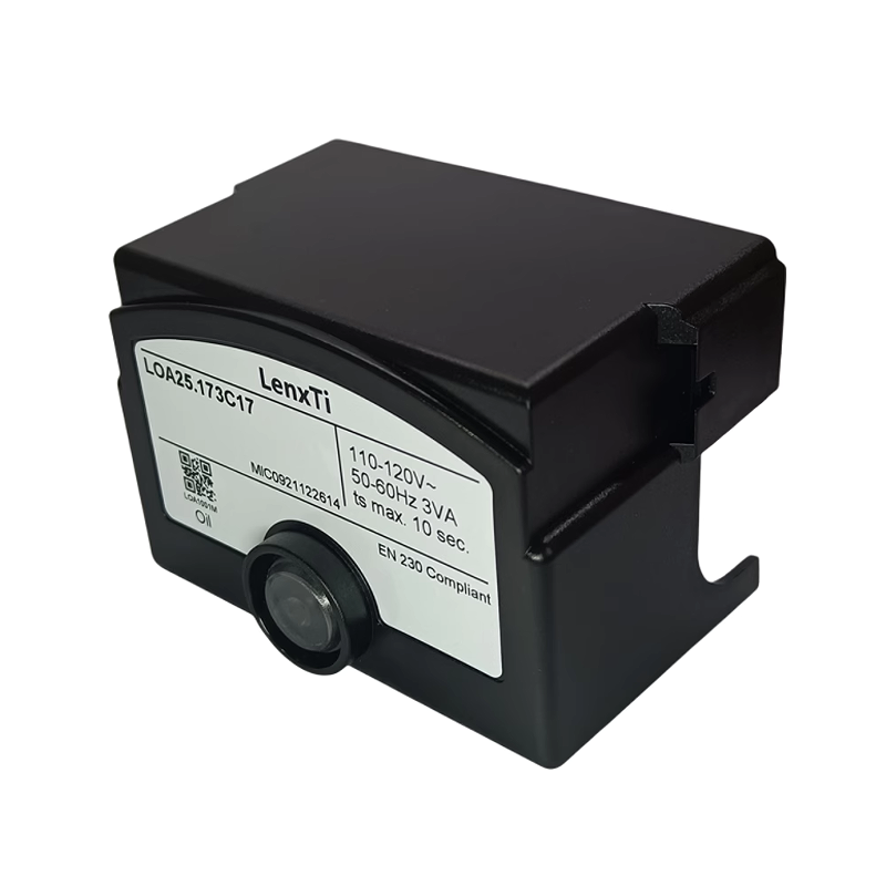 LenxTi LOA25.173C17 Burner Controller
