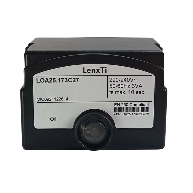 LenxTi LOA25.173C27 Burner Controller