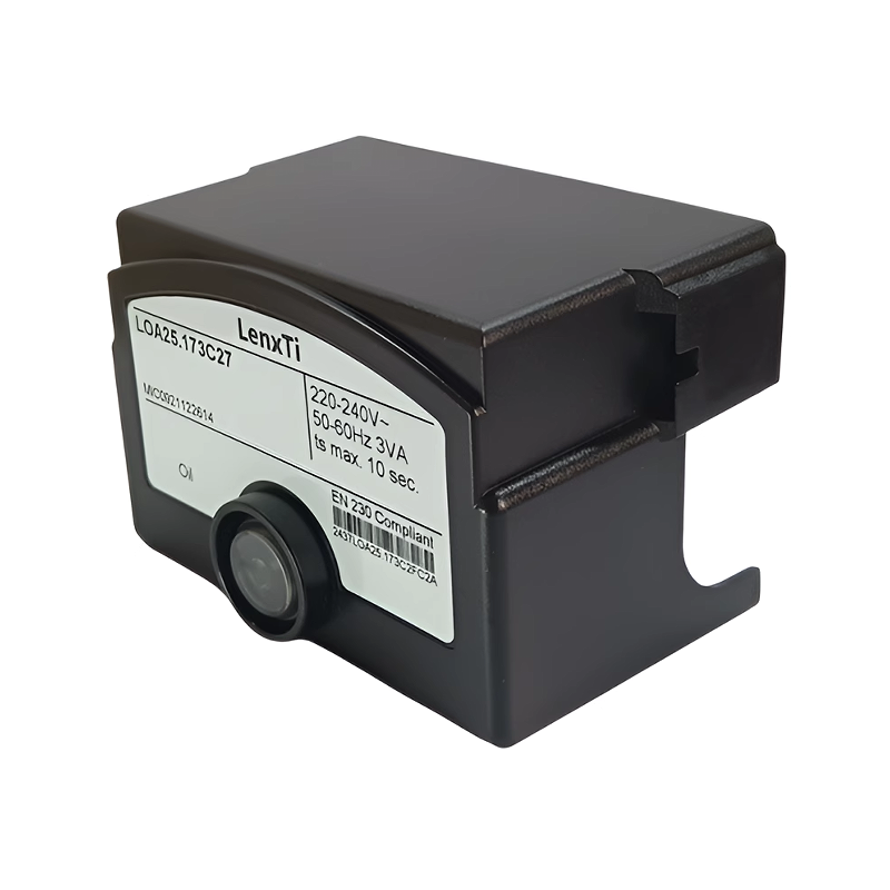 LenxTi LOA25.173C27 Burner Controller