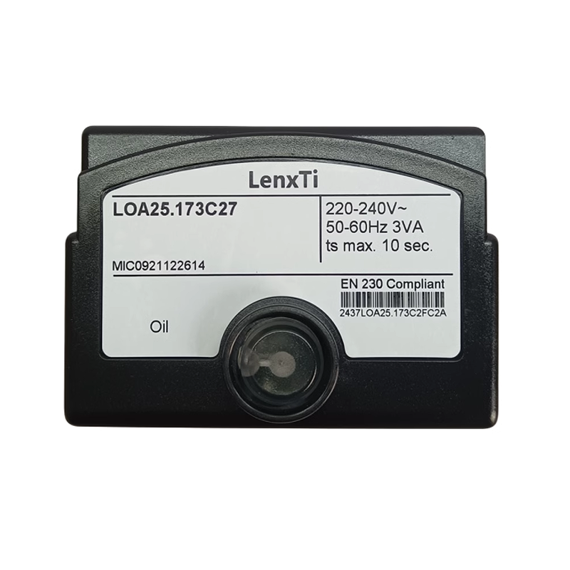LenxTi LOA25.173C27 Burner Controller