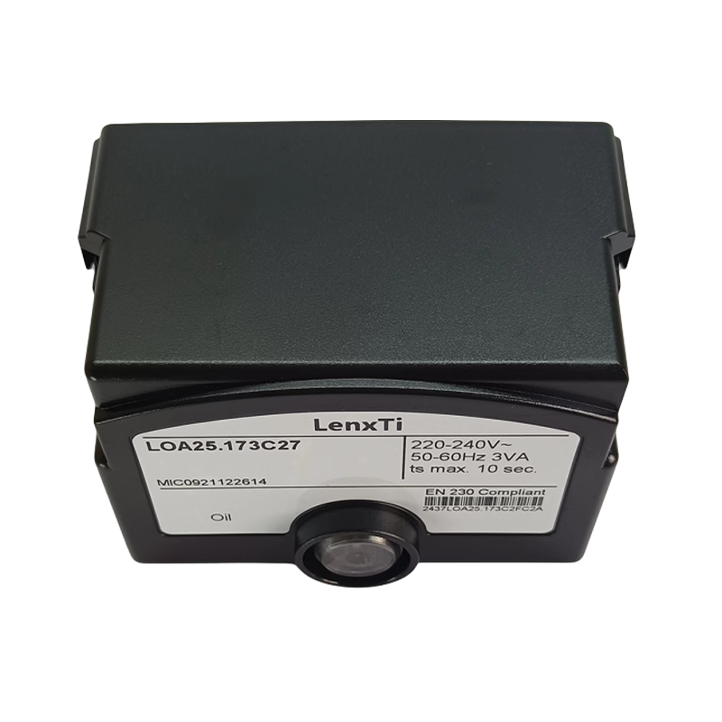 LenxTi LOA25.173C27 Burner Controller