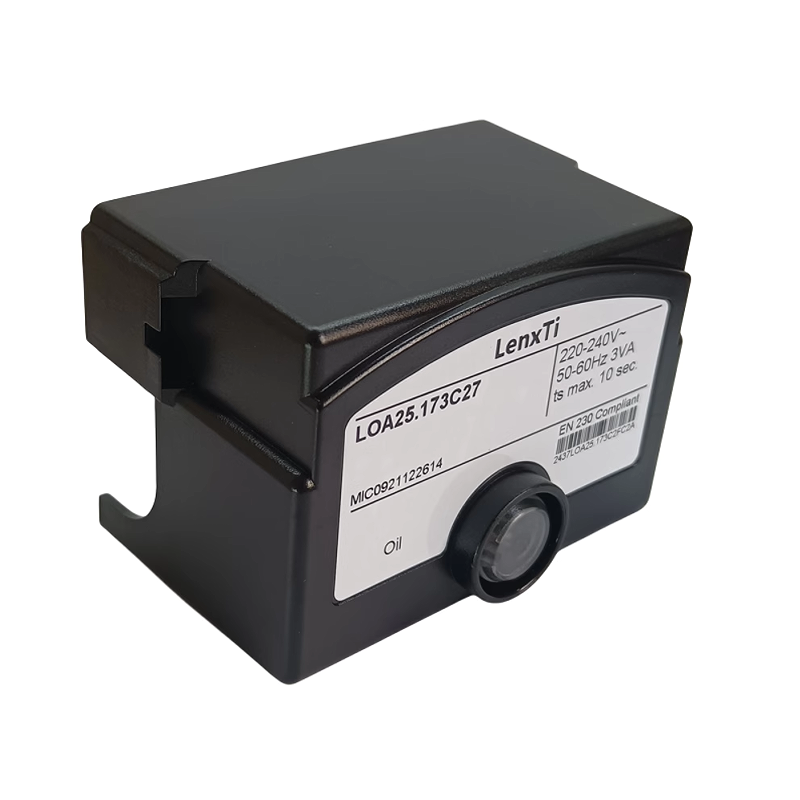 LenxTi LOA25.173C27 Burner Controller