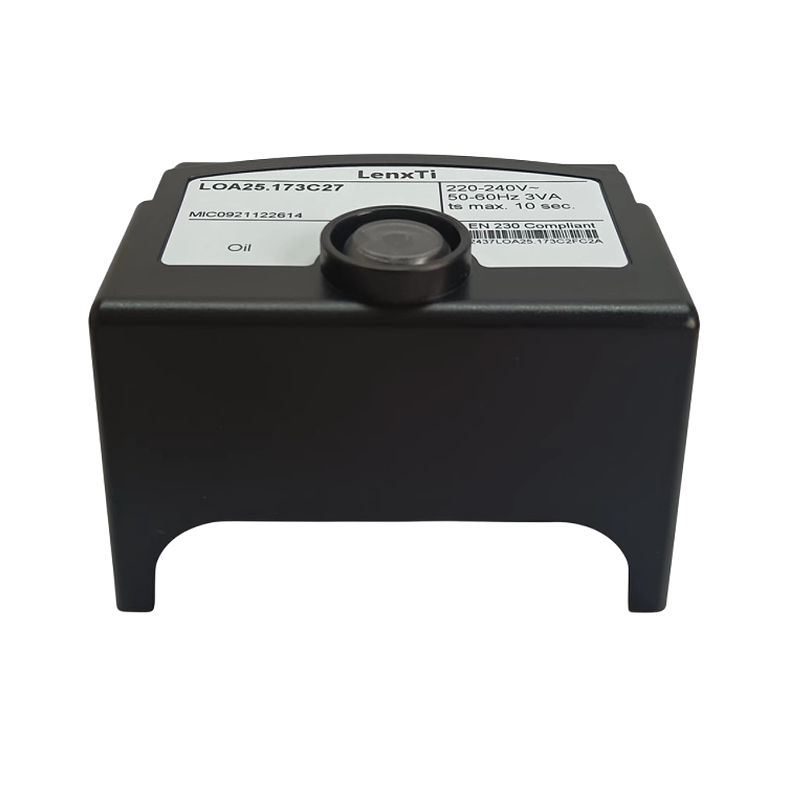 LenxTi LOA25.173C27 Burner Controller