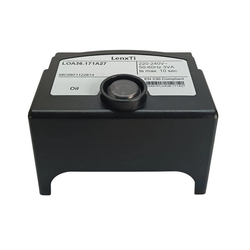 LenxTi LOA36.171A27 Burner Controller