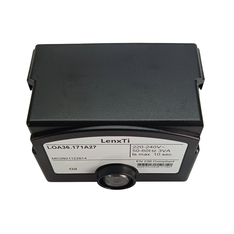 LenxTi LOA36.171A27 Burner Controller