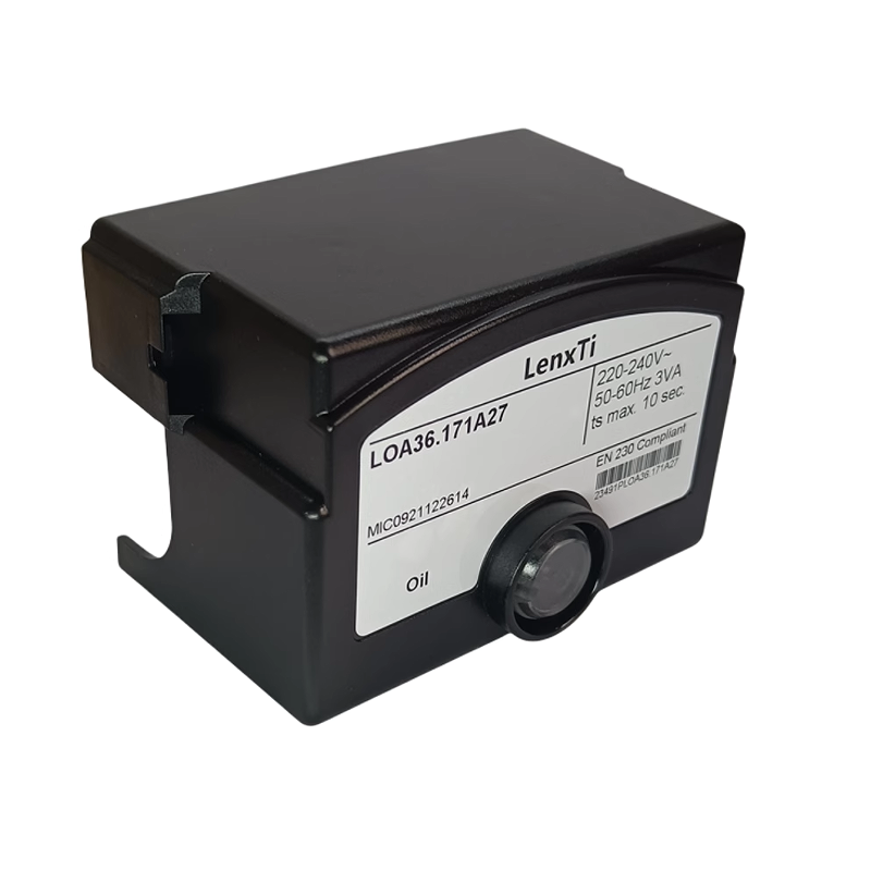 LenxTi LOA36.171A27 Burner Controller