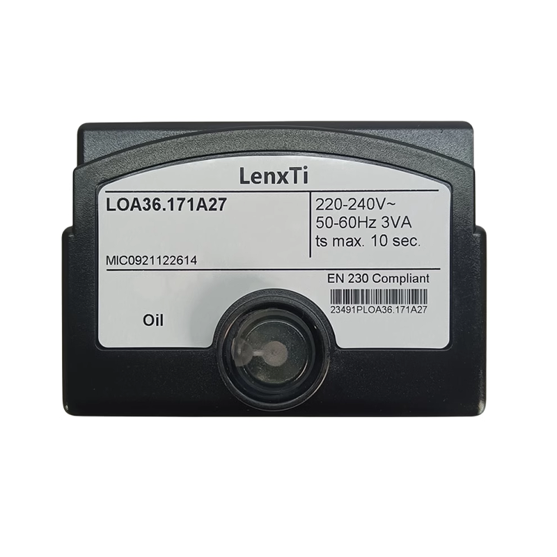 LenxTi LOA36.171A27 Burner Controller