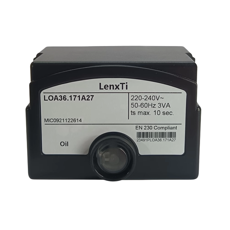 LenxTi LOA36.171A27 Burner Controller