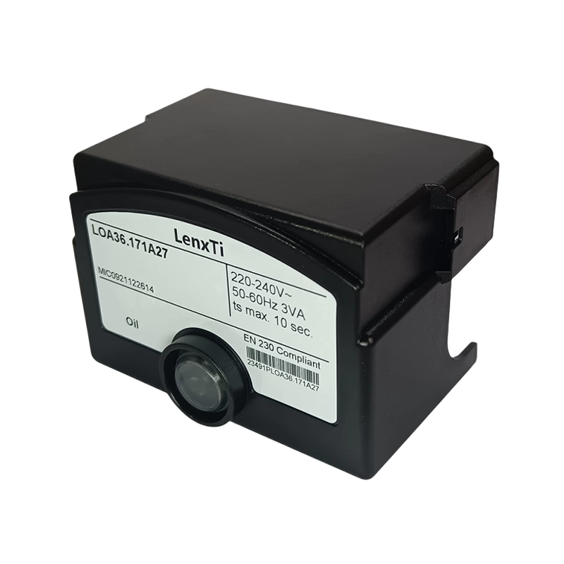 LenxTi LOA36.171A27 Burner Controller