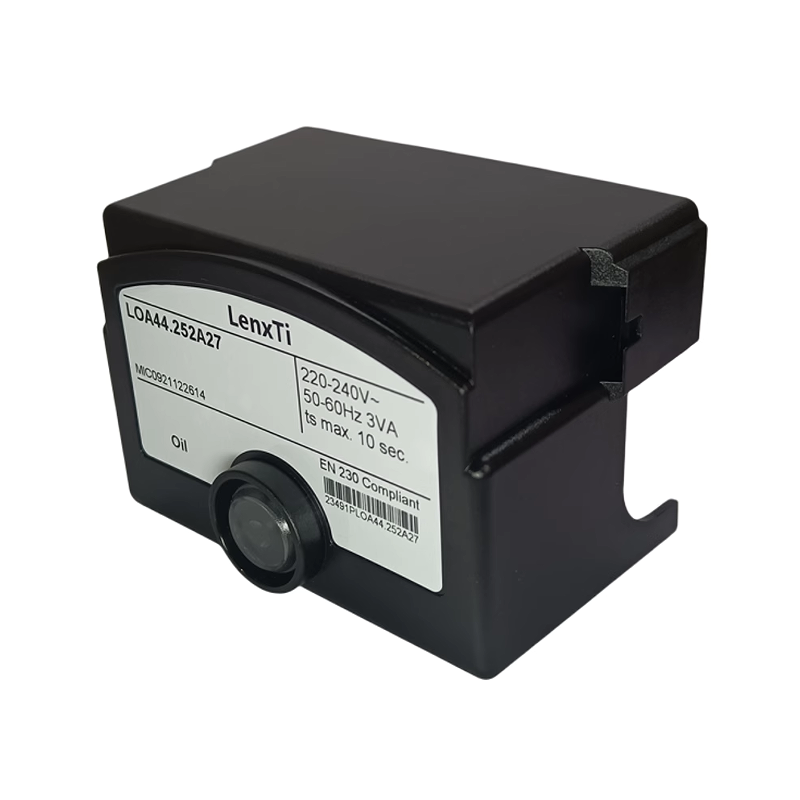 LenxTi LOA44.252A27 Burner Controller