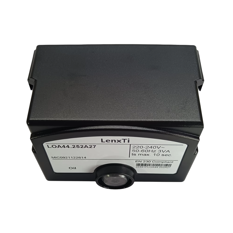 LenxTi LOA44.252A27 Burner Controller