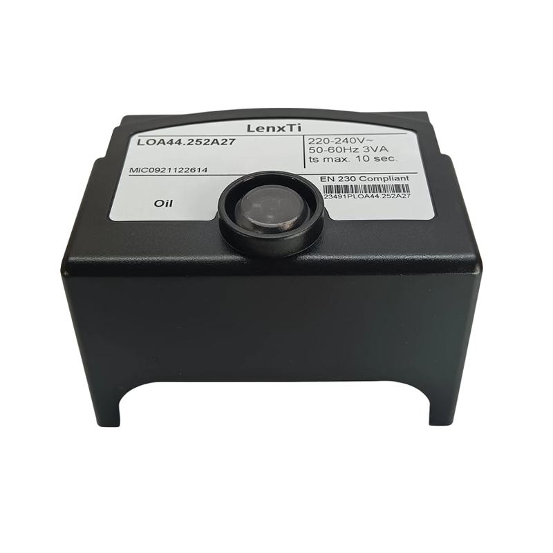 LenxTi LOA44.252A27 Burner Controller