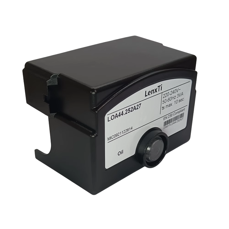 LenxTi LOA44.252A27 Burner Controller