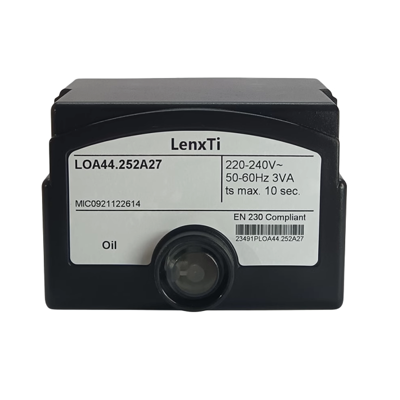 LenxTi LOA44.252A27 Burner Controller