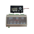 LXT27 Burner Management Systems