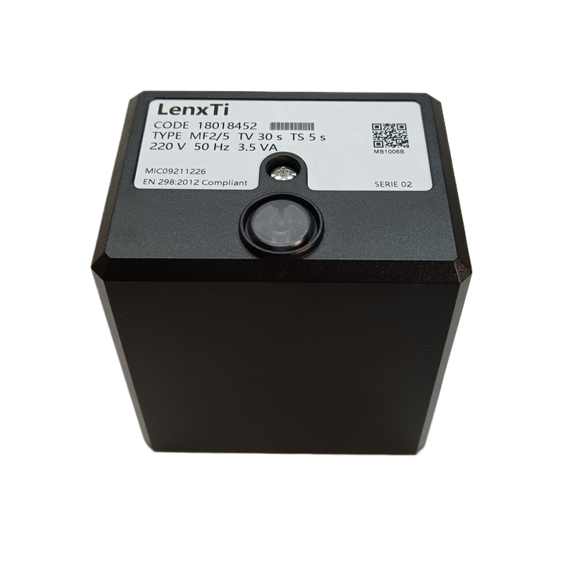 LenxTi MF2/5 18018452 Burner Controller