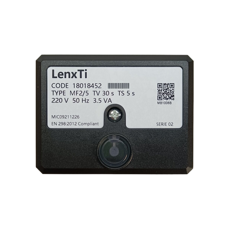 LenxTi MF2/5 18018452 Burner Controller