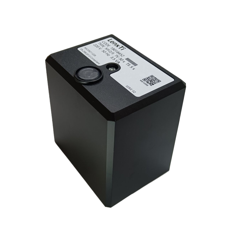 LenxTi MF2/5 18018452 Burner Controller
