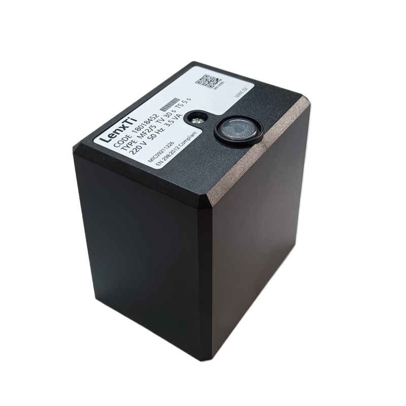 LenxTi MF2/5 18018452 Burner Controller
