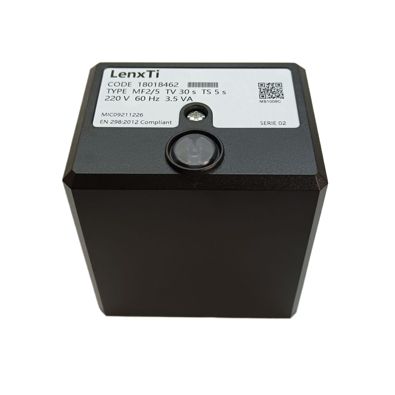 LenxTi MF2/5 18018462 Burner Controller