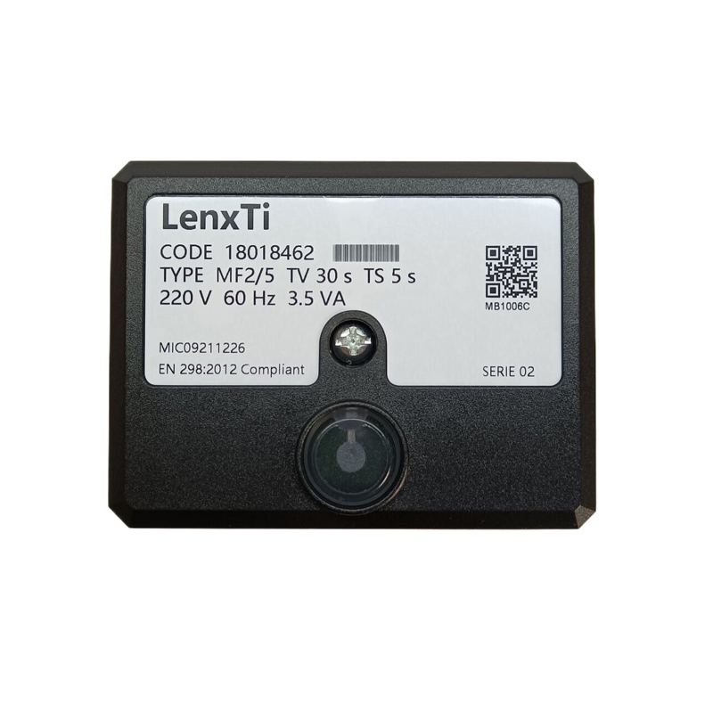 LenxTi MF2/5 18018462 Burner Controller