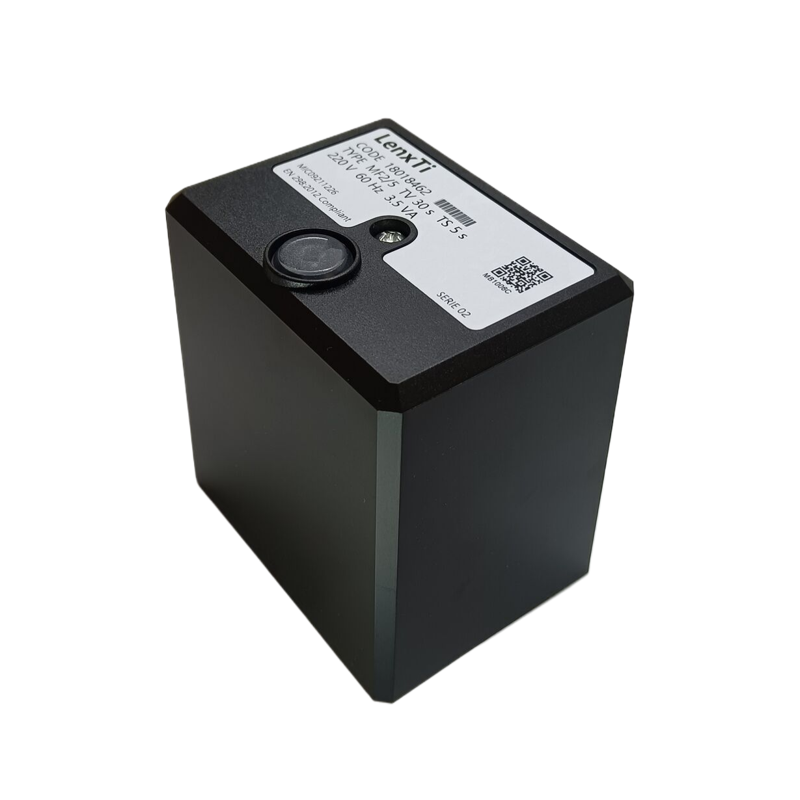 LenxTi MF2/5 18018462 Burner Controller