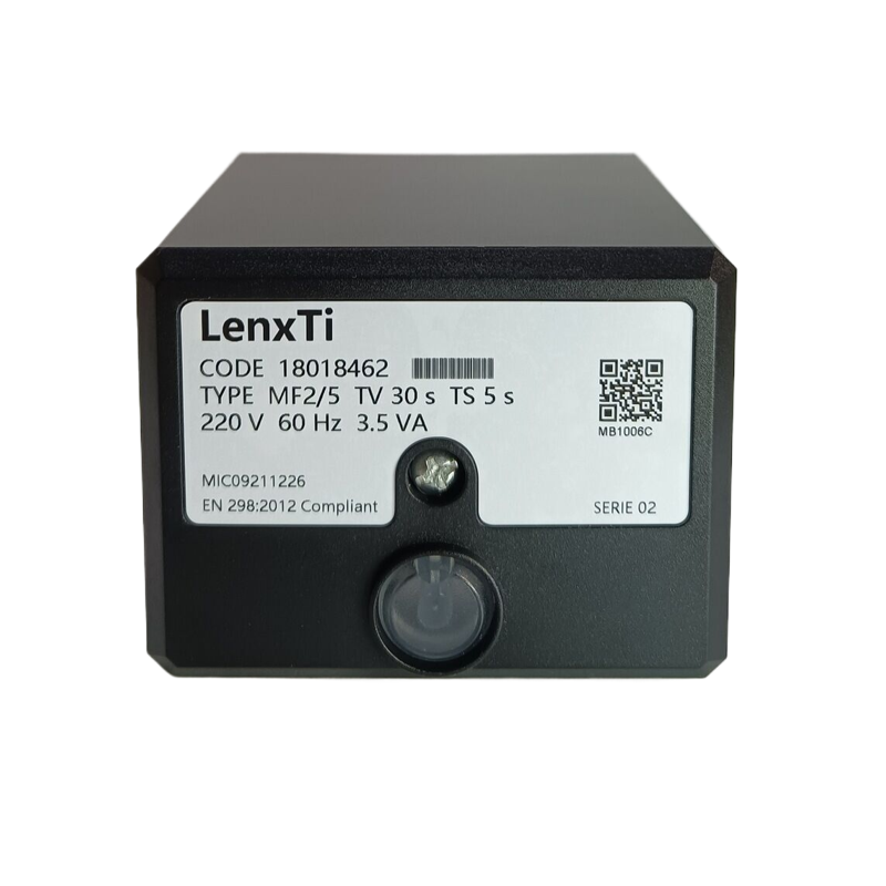 LenxTi MF2/5 18018462 Burner Controller