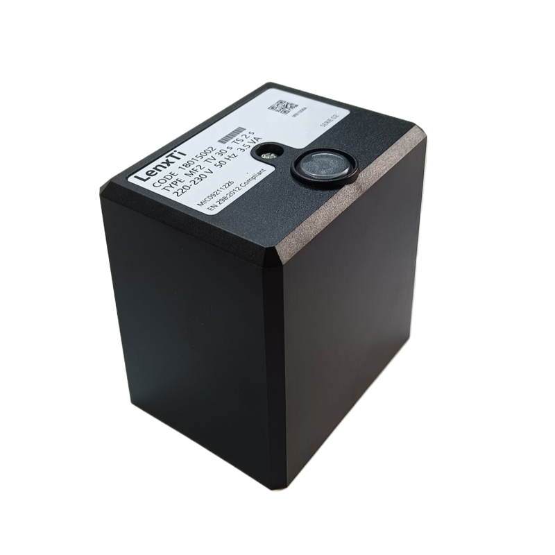 LenxTi MF2 18015002 Burner Controller