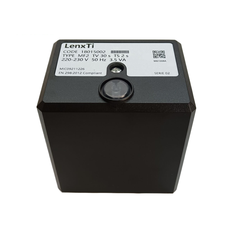 LenxTi MF2 18015002 Burner Controller