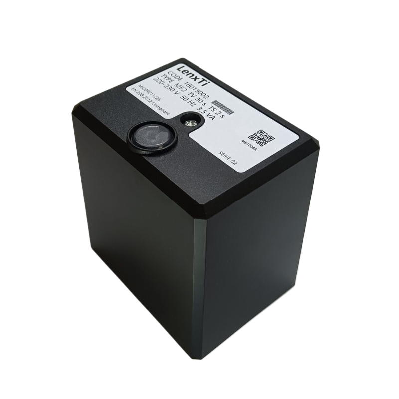 LenxTi MF2 18015002 Burner Controller