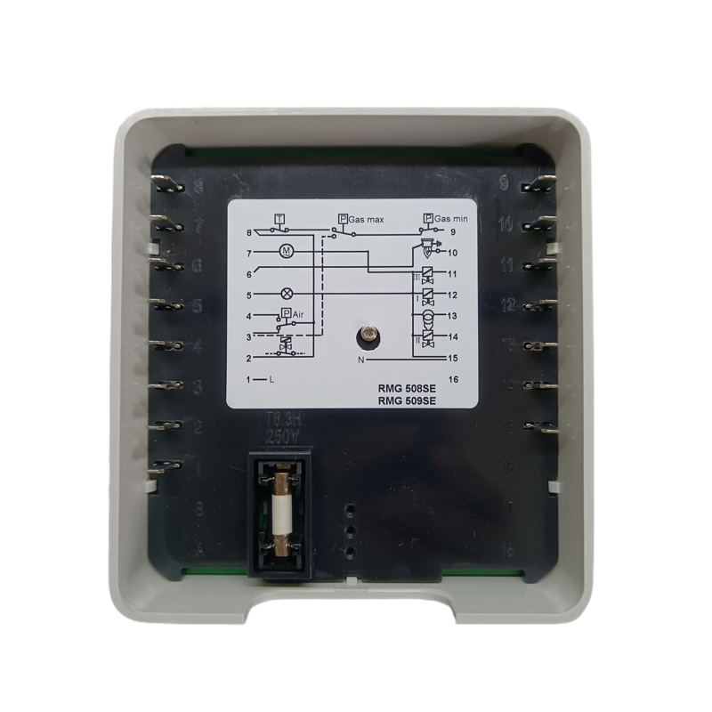 LenxTi RMG508 SE Burner Controller