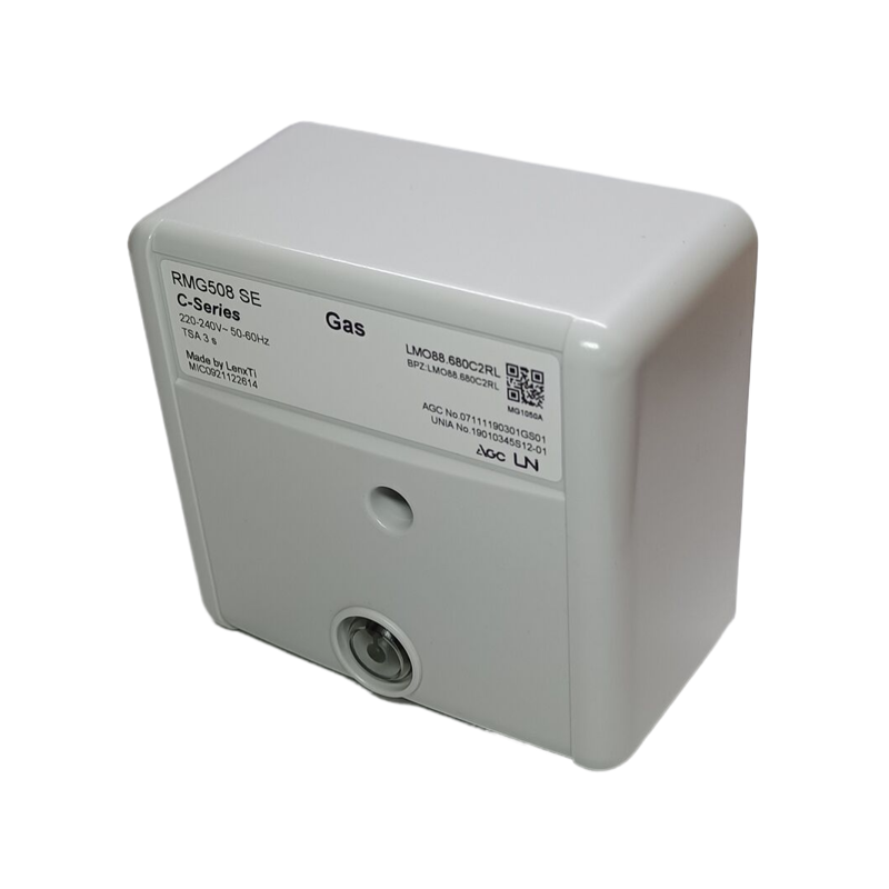 LenxTi RMG508 SE Burner Controller
