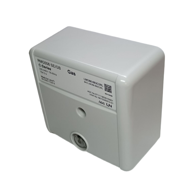 LenxTi RMG508 SE/GB SE Burner Controller