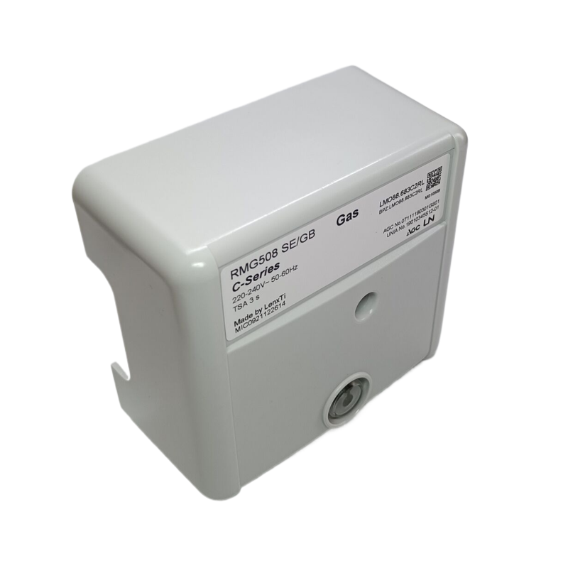 LenxTi RMG508 SE/GB SE Burner Controller