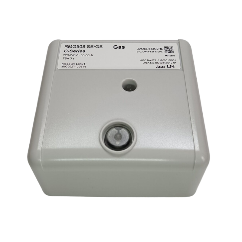 LenxTi RMG508 SE/GB SE Burner Controller